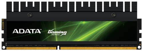 Memoria RAM XPG Gaming Series V2.0 DDR3, 1866MHz, 8GB (2 x 4GB), CL9, Non-ECC 