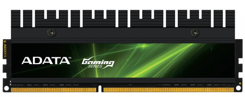 Memoria RAM XPG Gaming v2.0 DDR3, 2400MHz, 16GB (2 x 8GB) , CL11 