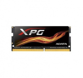 Memoria RAM XPG Flame DDR4, 2400MHz, 16GB, Non-ECC, CL15, SO-DIMM 