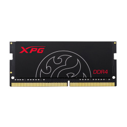 Memoria RAM XPG Hunter DDR4, 3200MHz, 16GB, CL20, SO-DIMM, XMP 