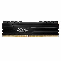 Memoria RAM XPG XPG GAMMIX D10 DDR4 2666 8GB DDR4, 2666MHz, 8GB, CL16, XMP  