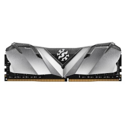Memoria RAM XPG GAMMIX D30 DDR4, 2666MHz, 8GB, Non-ECC, CL16, Rojo 