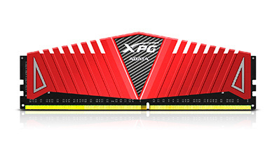 Memoria RAM XPG Z1 DDR4, 2666MHz, 8GB, CL16, XMP 