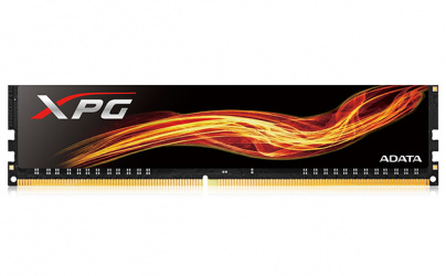 Memoria RAM XPG Flame DDR4, 2666MHz, 8GB, CL19 