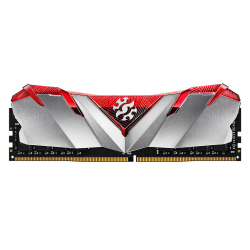 Memoria RAM XPG Gammix D30 Red DDR4, 16GB, 3000MHz, CL16, XMP 