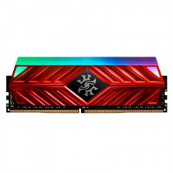 Memoria RAM XPG SPECTRIX D41 DDR4, 3000MHz, 16GB, Non-ECC, CL16, XMP 