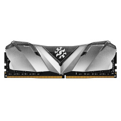 Memoria RAM XPG GAMMIX D30 DDR4, 3000MHz, 16GB, Non-ECC, CL16, XMP 