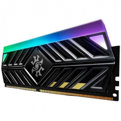 Memoria RAM XPG SPECTRIX D41 DDR4, 3000MHz, 8GB, Non-ECC, CL16 