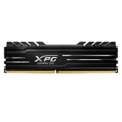 Memoria RAM XPG GAMMIX D10 DDR4, 3000MHz, 8GB, Non-ECC, CL16, XMP para Intel X299 