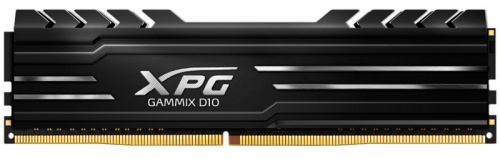 Memoria RAM XPG GAMMIX D10 Black DDR4 16GB AX4U3000716G16A SB10 