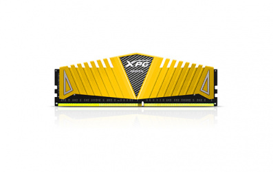 Kit Memoria RAM XPG DDR4 Z1 Oro, 3000MHz, 16GB (2 x 8GB), CL16 