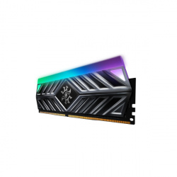 Memoria RAM XPG SPECTRIX D41 DDR4, 3200MHz, 16GB, Non-ECC, CL18, XMP 