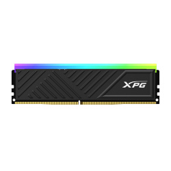 Memoria RAM XPG Spectrix D35G DDR4, 3200MHz, 32GB, CL16, XMP 