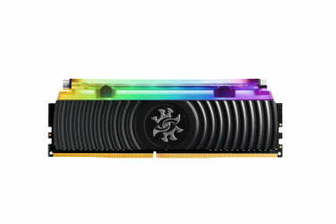 Memoria RAM XPG Spectrix D80 DDR4, 3200MHz, 8GB, Non-ECC, CL16, XMP 