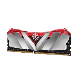 Memoria RAM XPG Gammix D30 RED DDR4, 3200MHz, 8GB, Non-ECC, CL16, XMP 