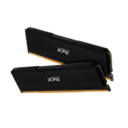 Kit de Memoria RAM XPG GAMMIX D20 Negro DDR4, 3200MHz, 16GB (2 x 8GB), CL16, XMP 
