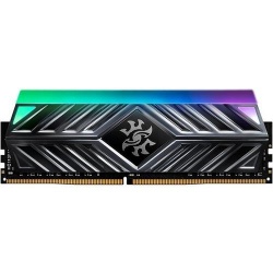 Memoria RAM XPG Spectrix D41 DDR4, 3200MHz, 8GB (1x 8GB), Non-ECC, CL16, XMP 