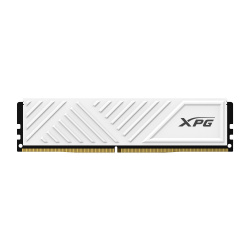 Memoria RAM XPG Gammix D35 DDR4, 3200MHz, 8GB, CL16, XMP, Blanco 