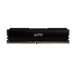 Kit Memoria RAM XPG GAMMIX D20 DDR4, 3600MHz, 16GB (2 x 8GB), CL18, XMP 