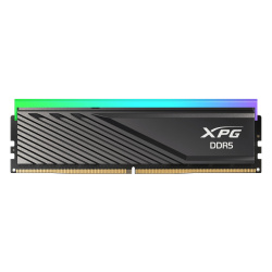 Memoria RAM XPG Lancer Blade RGB DDR5 DDR5, 6000MHz, 32GB, CL30, XMP/EXPO  ― Abierto 