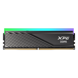 Kit Memoria RAM XPG Lance Blade RGB DDR5, 6400MHz, 32GB - 2 x 16GB, CL32, XMP/EXPO 