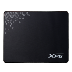 Mousepad Gamer XPG Battleground L, 42cm x 33.5cm, Grosor 3mm, Negro 