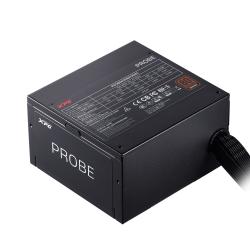 Fuente de Poder XPG Probe Bronze 80 PLUS Bronze, 24-pin ATX, 120mm, 700W 