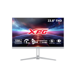 Monitor Gamer XPG RIFT R24F2 LED 23.8