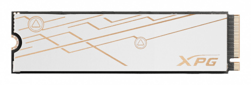 SSD XPG MARS 980 BLADE NVMe, 2 TB, M.2, 13000 MB/s Escritura, 14000 MB/s Lectura, PCI Express 5.0 