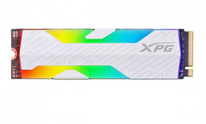 SSD XPG SPECTRIX S65G NVMe, 1TB, M.2, 5000 MB/s Escritura, 6000 MB/s Lectura, PCI Express 4.0 