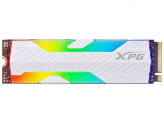 SSD XPG Spectrix S65G NVMe, 2 TB, M.2, 5000 MB/s Escritura, 6000 MB/s Lectura, PCI Express 4.0 