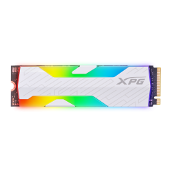 SSD XPG Spectrix S65G NVMe, 500GB, M.2, 5000 MB/s Escritura, 6000 MB/s Lectura, PCI Express 4.0 