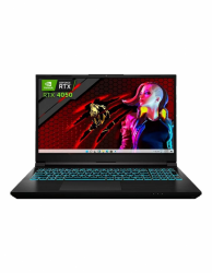 Laptop Gamer XPG Xenia 15G 15.6