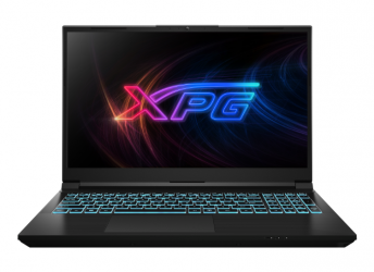 Laptop Gamer XPG Xenia 15G 15.6
