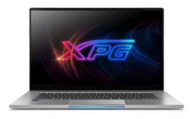 Laptop Gamer XPG Xenia Xe 15.6