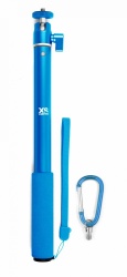 XSories Selfie Stick Big U-Shot, 1/4