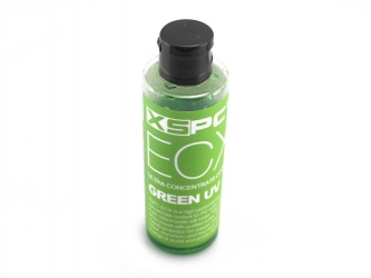 XSPC Liquido Refrigerante Verde, 100ml 