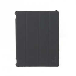 Xtech Funda de Policarbonato para Tablet 7'', Negro, Resistente a Golpes/Polvo/Rayones 