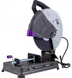 Xtech Cortador para Metal AXT-CM1421, hasta 355mm, Espesor 