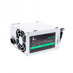 Fuente de Poder Xtech CS850XTK11 ATX, 24-pin ATX, 80mm, 600W 