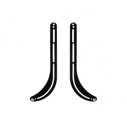 Xtech Soporte de Pared XTA-310 para Pantalla 32