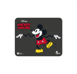 Mousepad Xtech XTA-D100MK, 220mm x 180mm, Grosor 2mm  