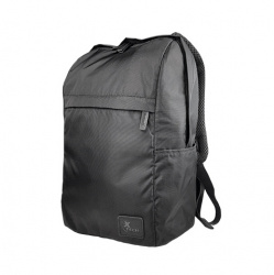 Xtech Mochila Leiden XTB-209 de Imitación Piel/Poliéster para Laptop 15.6