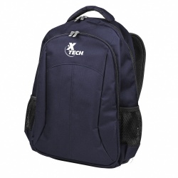 Xtech Mochila XTB-210BL de Poliéster para Laptop 15.6