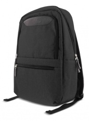 Xtech Mochila Winsor de Poliéster para Laptop 15.6
