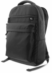 Xtech Mochila XTB-213 de Nylon para Laptop 15.6