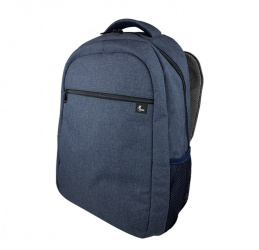 Xtech Mochila XTB-220 de Poliéster para Laptop 15.6
