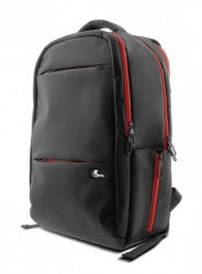 Xtech Mochila de Nylon XTB-507 para Laptop 17