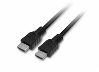 Xtech Cable HDMI 2.0 Macho - HDMI 2.0 Macho, 3.3 Metros, 4k, Negro 