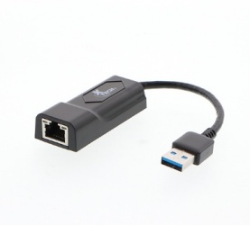 Xtech Adaptador de Red USB XTC-373, Alámbrico, 5Gbit/s 